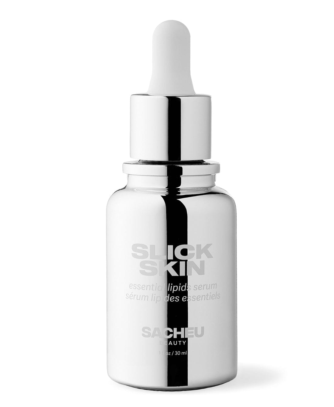 SACHEU Beauty SLICK SKIN - GUA SHA SERUM