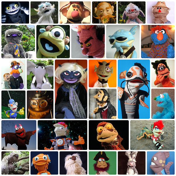 puppet examples