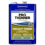 Pro thinner