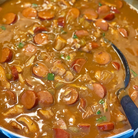 Gumbo