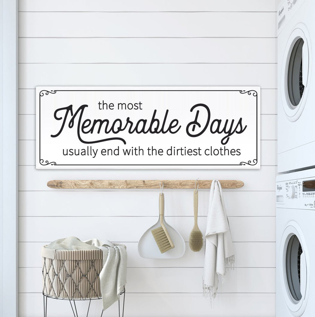 Random Review Wednesday: Simplify your laundry with Shout Color