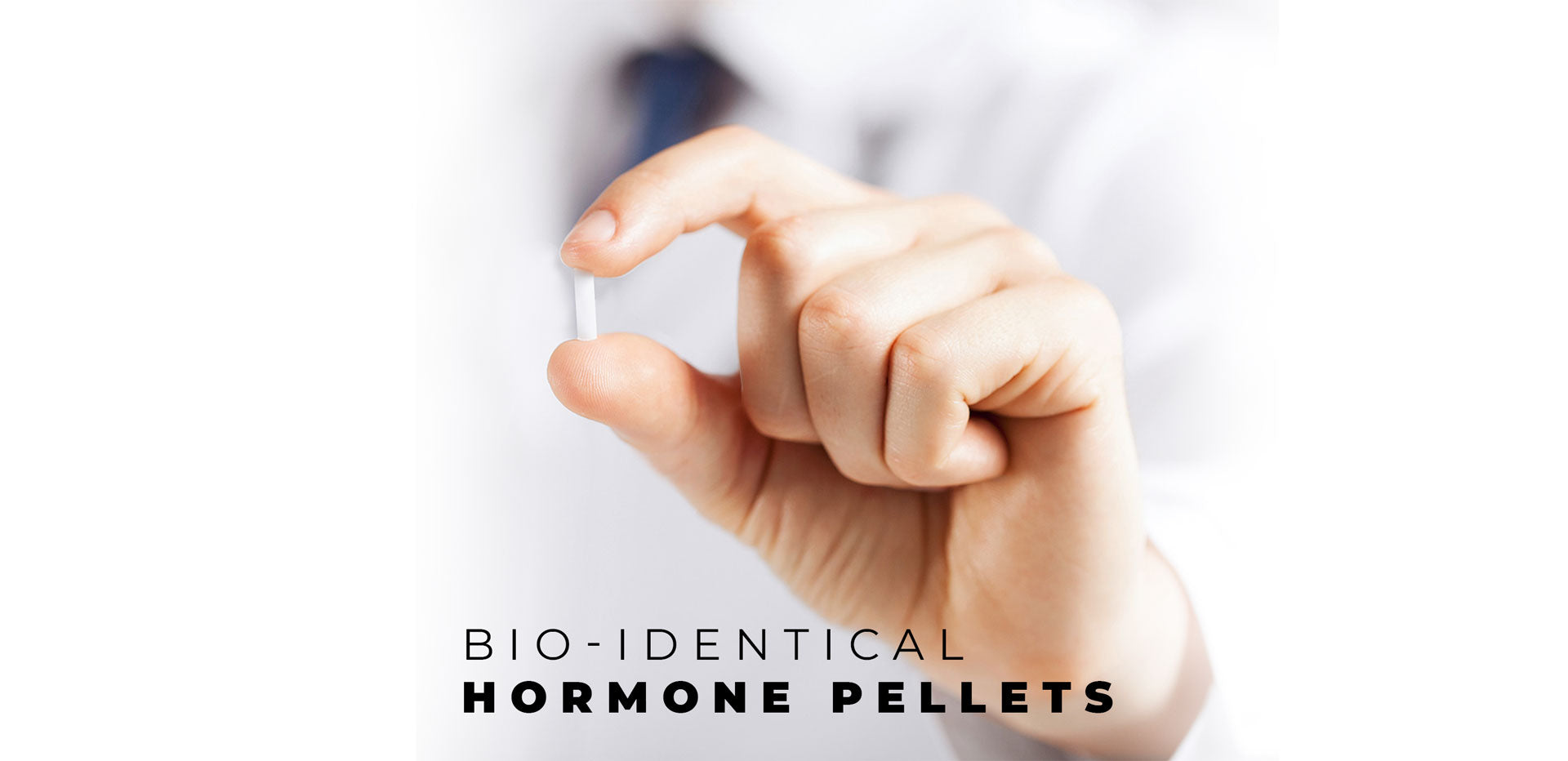 What Makes BioIdentical Hormone Pellet Therapy Different?