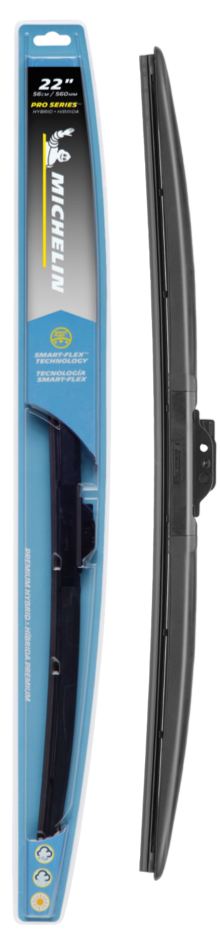 MICHELIN® Pro Series Premium  Wiper Blade – BuyPylon.com