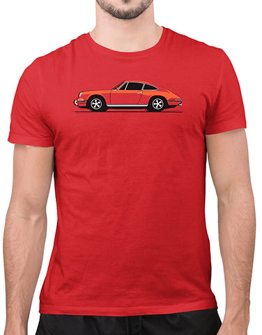 911 Sports Car Shirts + Hoodies | I Crave Cars