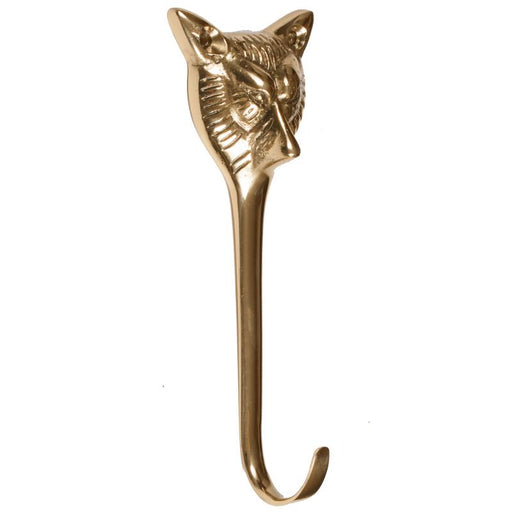 Fox Tails Wall Hook — Horse and Hound Gallery