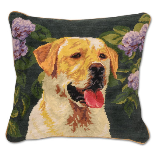 Golden Retriever Dogs Bra Strap Padding or Sling Cushion Port Pillow