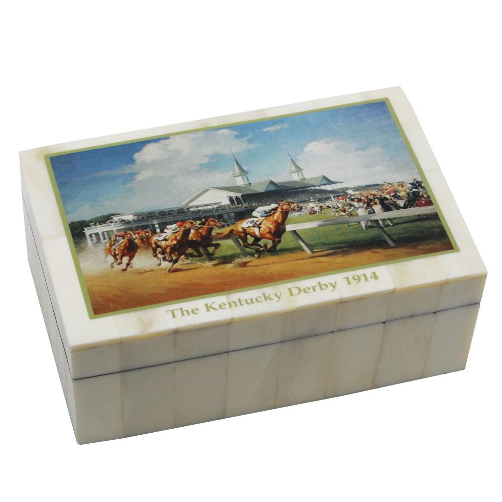 derby box