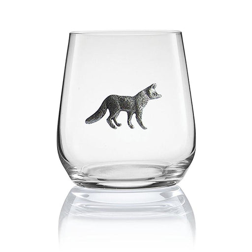 Fox Espresso - Shot Glass — Horse and Hound Gallery