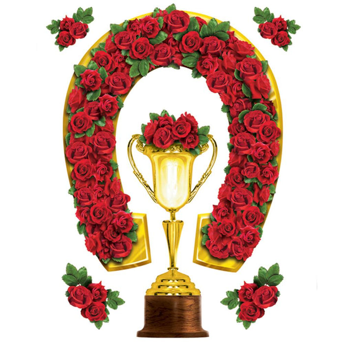 kentucky derby trophy clipart image