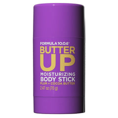 Beauty Connections - Formula 10.0.6 Butter Up Moisturising Body Stick