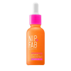 Beauty Connections - NIP+FAB Vitamin C Fix Concentrate