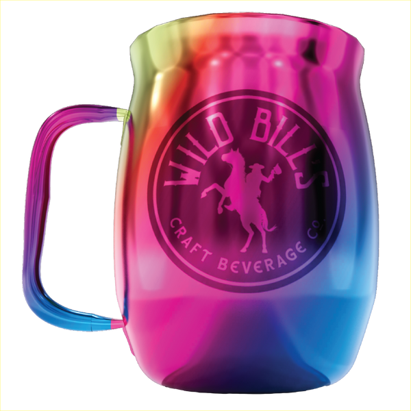 Copper Fly Yeti Mug – Blackwater Mercantile