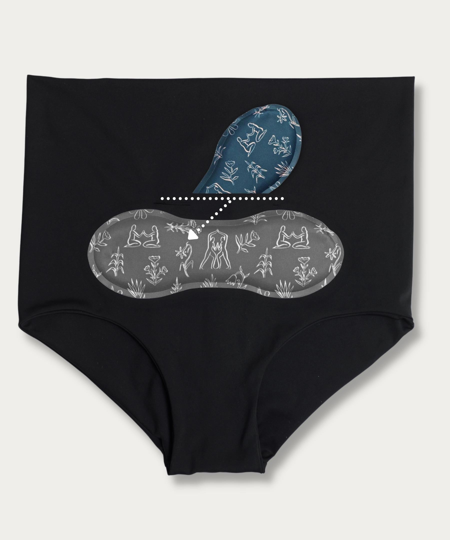 Photo of VieWear Period Comfort Underwear