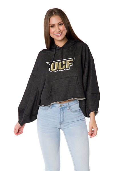 ucf sherpa pullover
