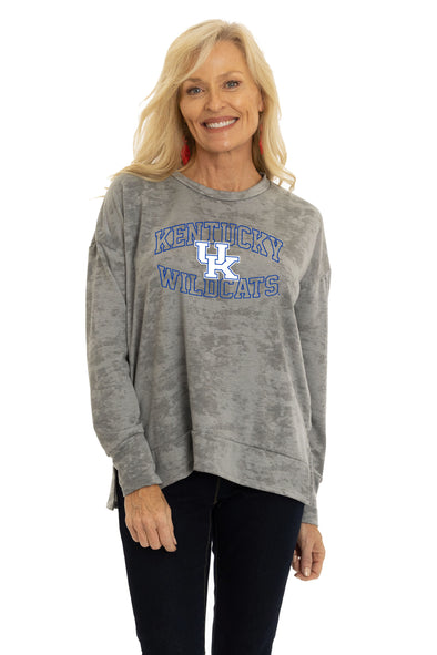 women's kentucky wildcats sweatpants