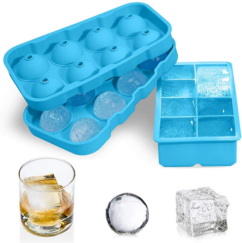Novelty Ice Cube Trays - Tested & Reviewed