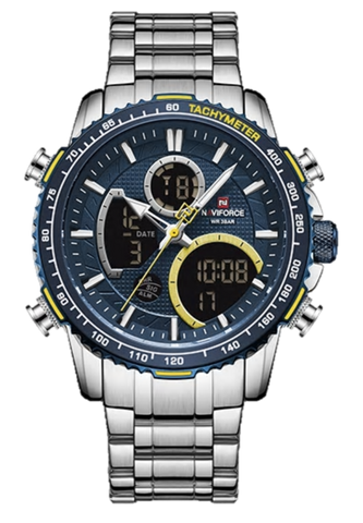 Naviforce Watch 9182