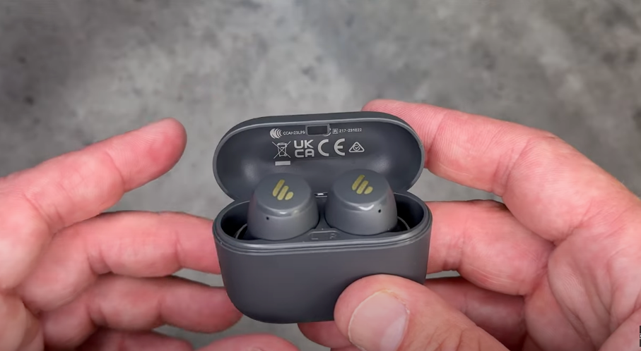 Edifier X3 Lite earbuds