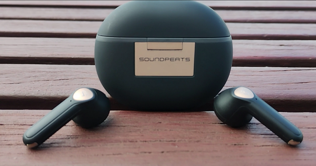 Buy Soundpeats Air3 Deluxe