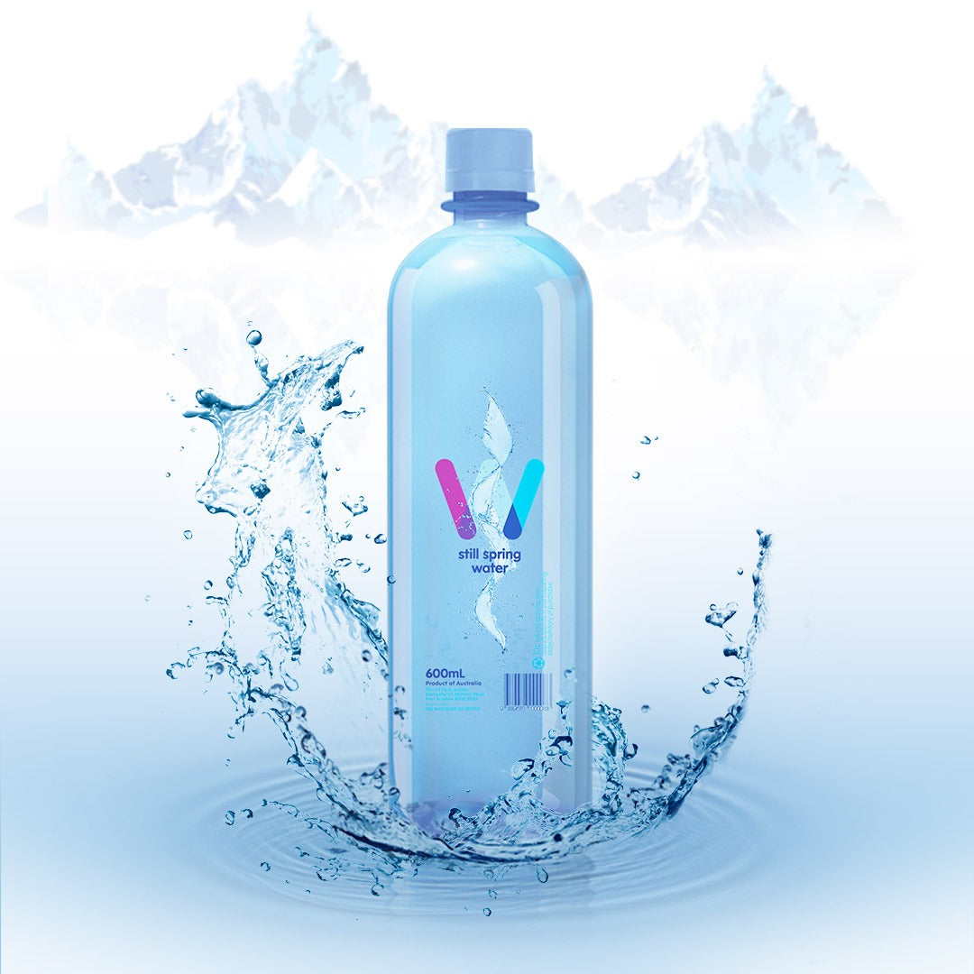 Water, elixir of life! – Steel City Beverage Co.