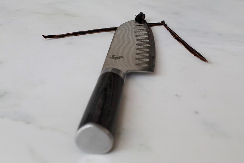 Kai Shun Santoku