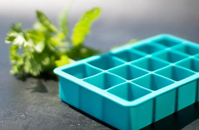 Ice Cube Tray