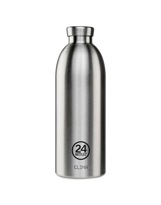 24 Bottles Clima Stainless Kids Jungle Friends 250ml On-line