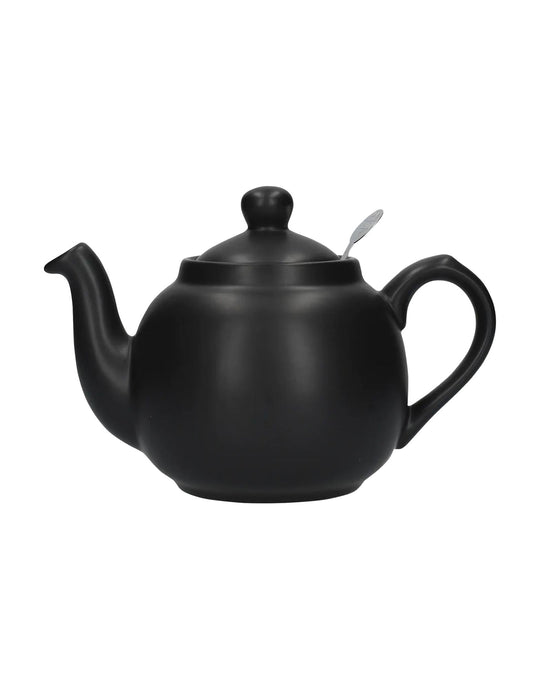 Tea Pots, Tea Drinking