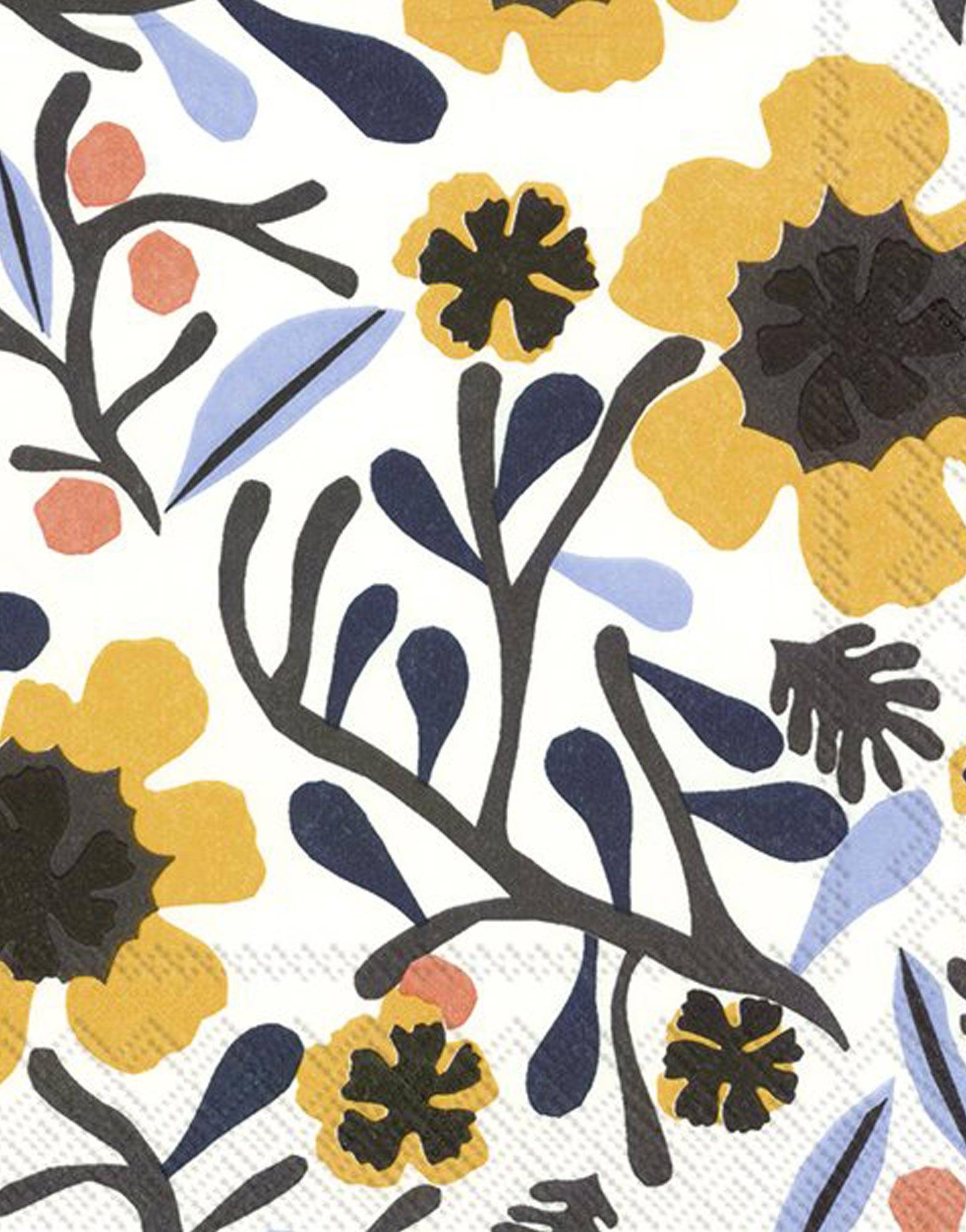 Marimekko Napkin, London, UK – Season