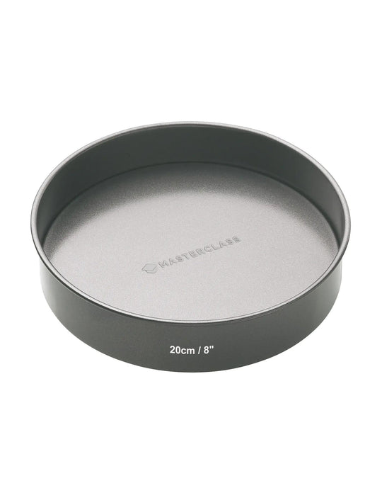 VARDAGEN Loose-base cake tin, silver-colour - IKEA