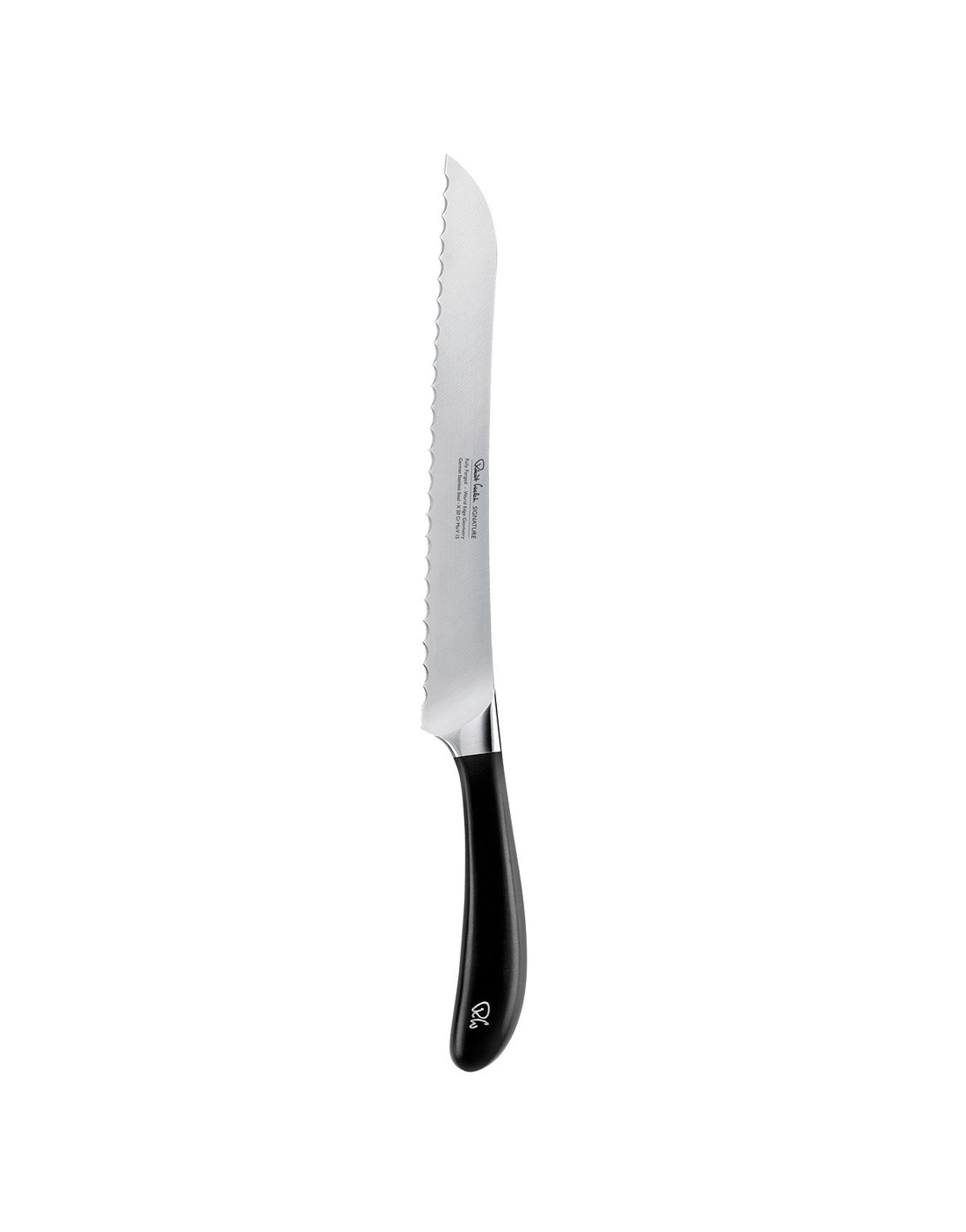 Robert Welch Signature Bread Knife 22cm London,UK – Season