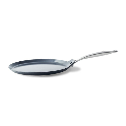 Scanpan Classic ceramic pancake pan, 25 cm