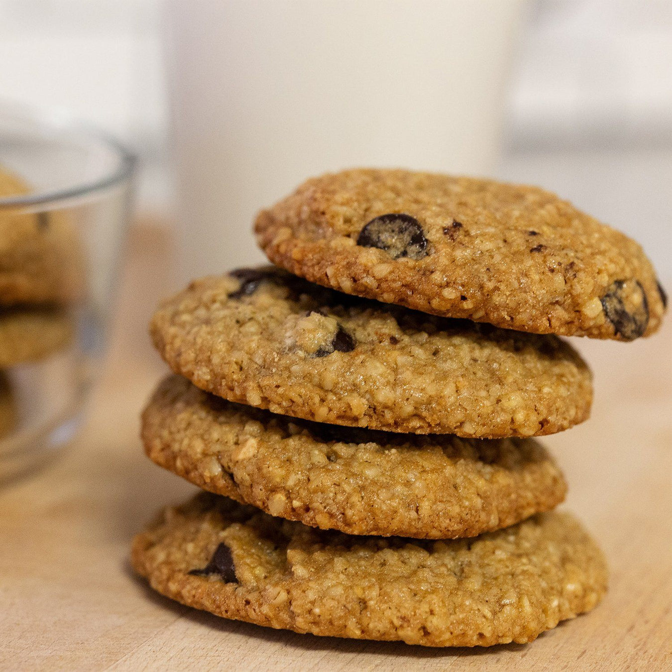 Cookie & Biscuit — Snackathon Foods