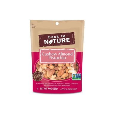 Savanna Orchards Country Club Nut Mix