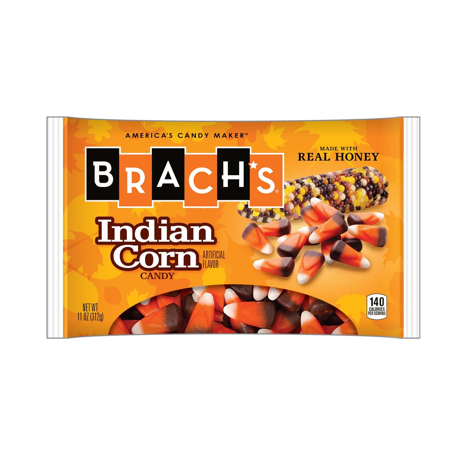 Brach's Candy Corn — Snackathon Foods