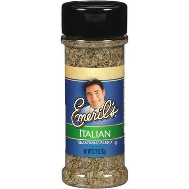 Spatini – Spatini Seasoning