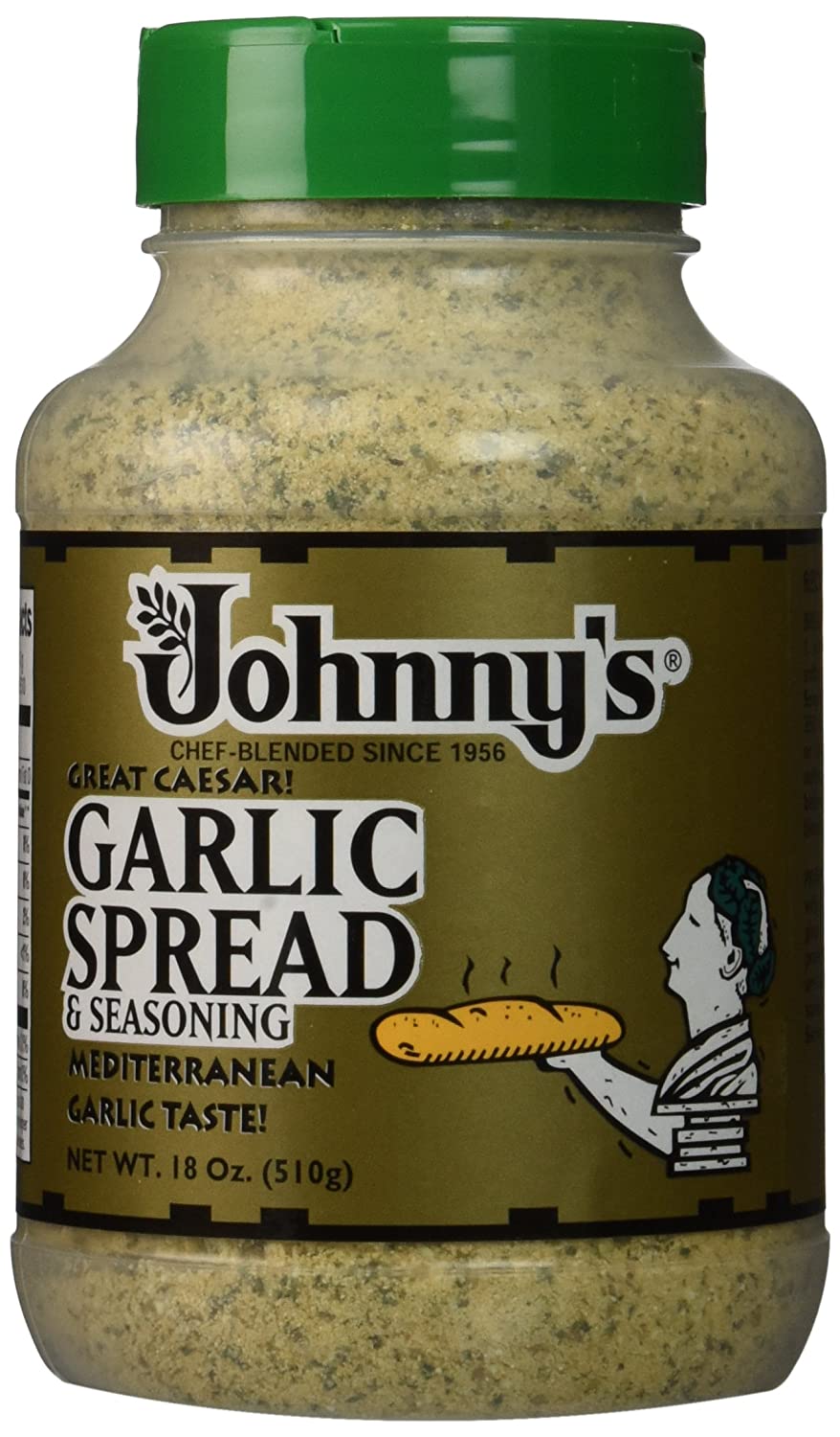 Johnny's Seasoning Salt