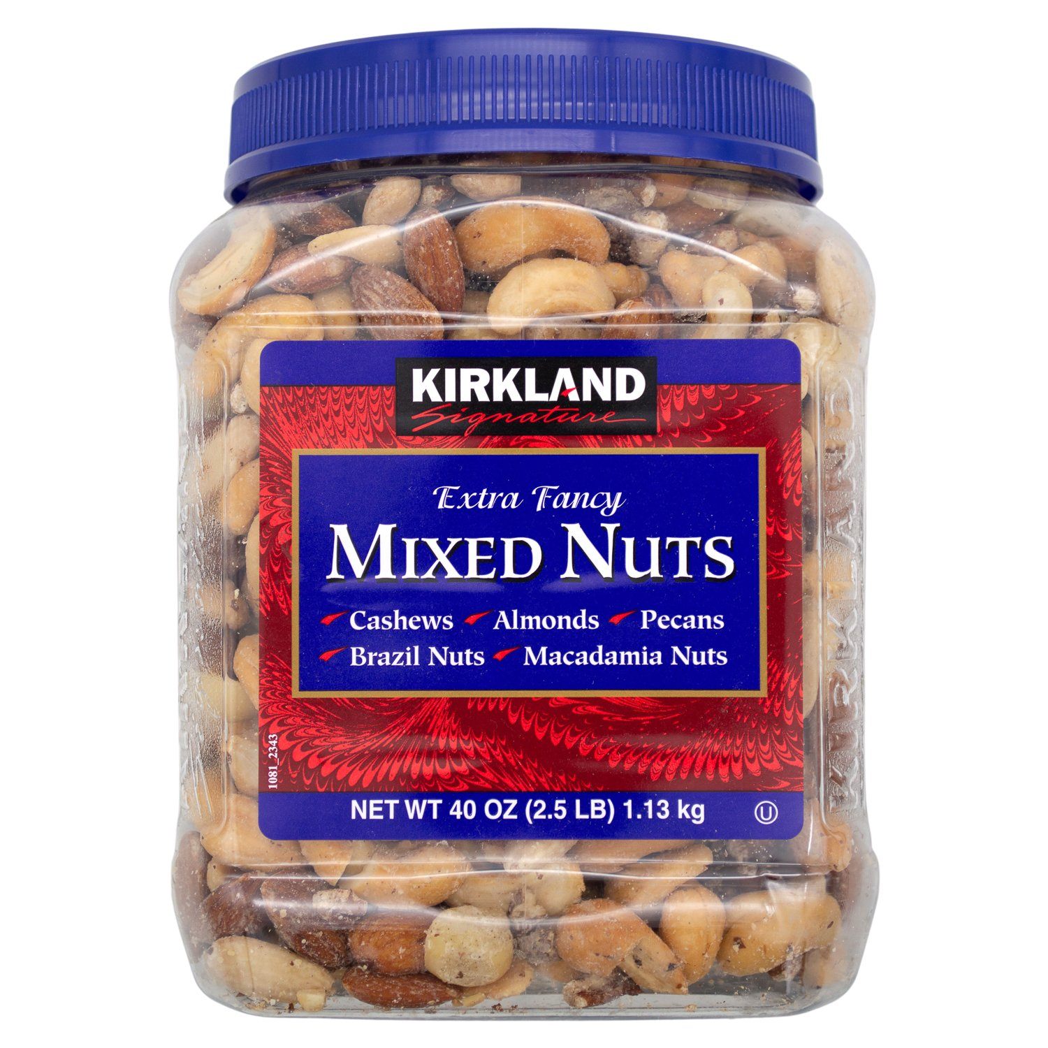 Kirkland Ubicaciondepersonas Cdmx Gob Mx   Kirkland Signature Extra Fancy Mixed Nuts Kirkland Signature Salted 40 Ounce 822503 1500x1500 