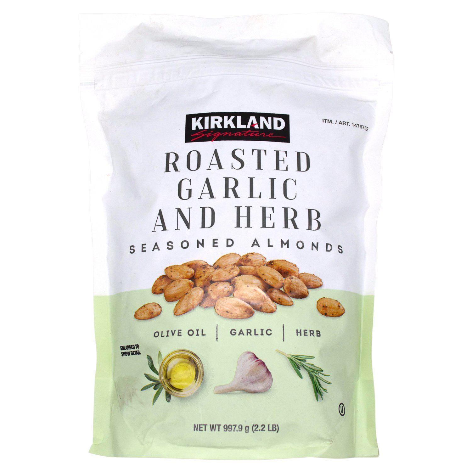 kirkland marcona almonds