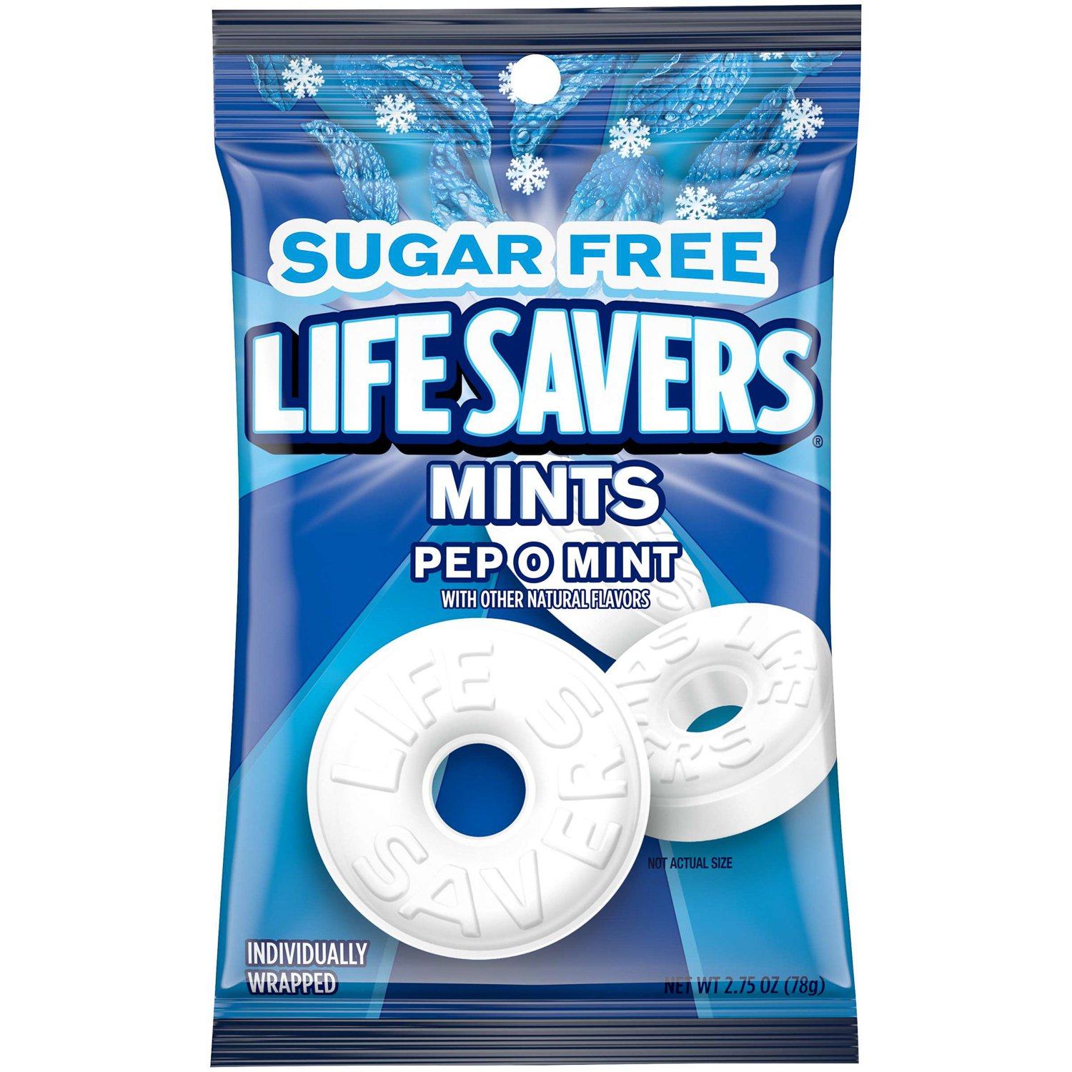 lifesaver mints