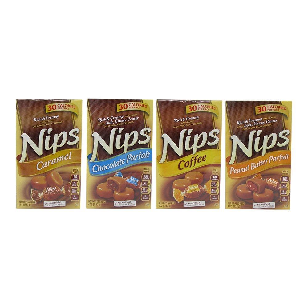 Brach's Coffee Nips - 3.25 oz - Bulk Candy Store