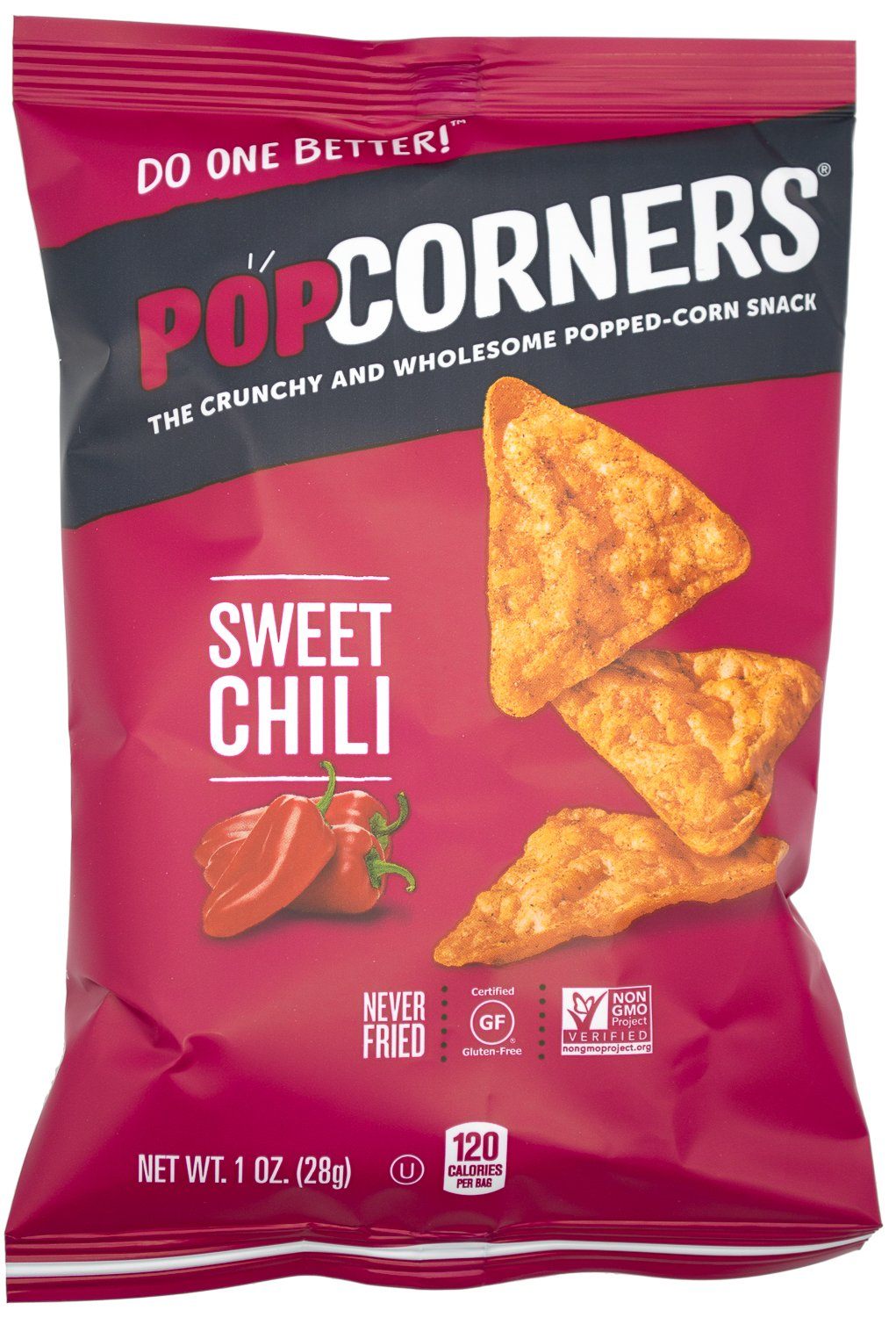 Popcorners - The Crunchy and Wholesome Popped-corn Snack — Snackathon Foods