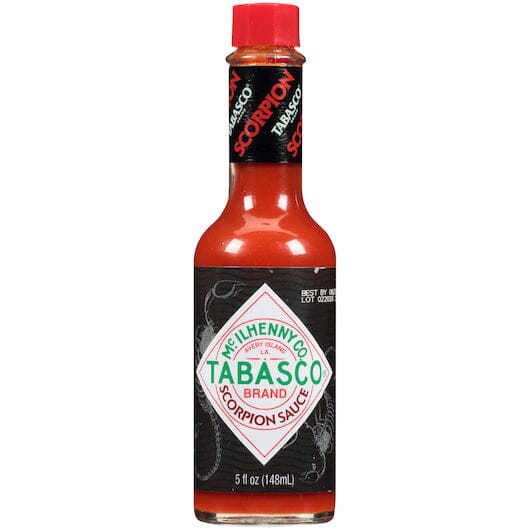 Tabasco Hot Sauce