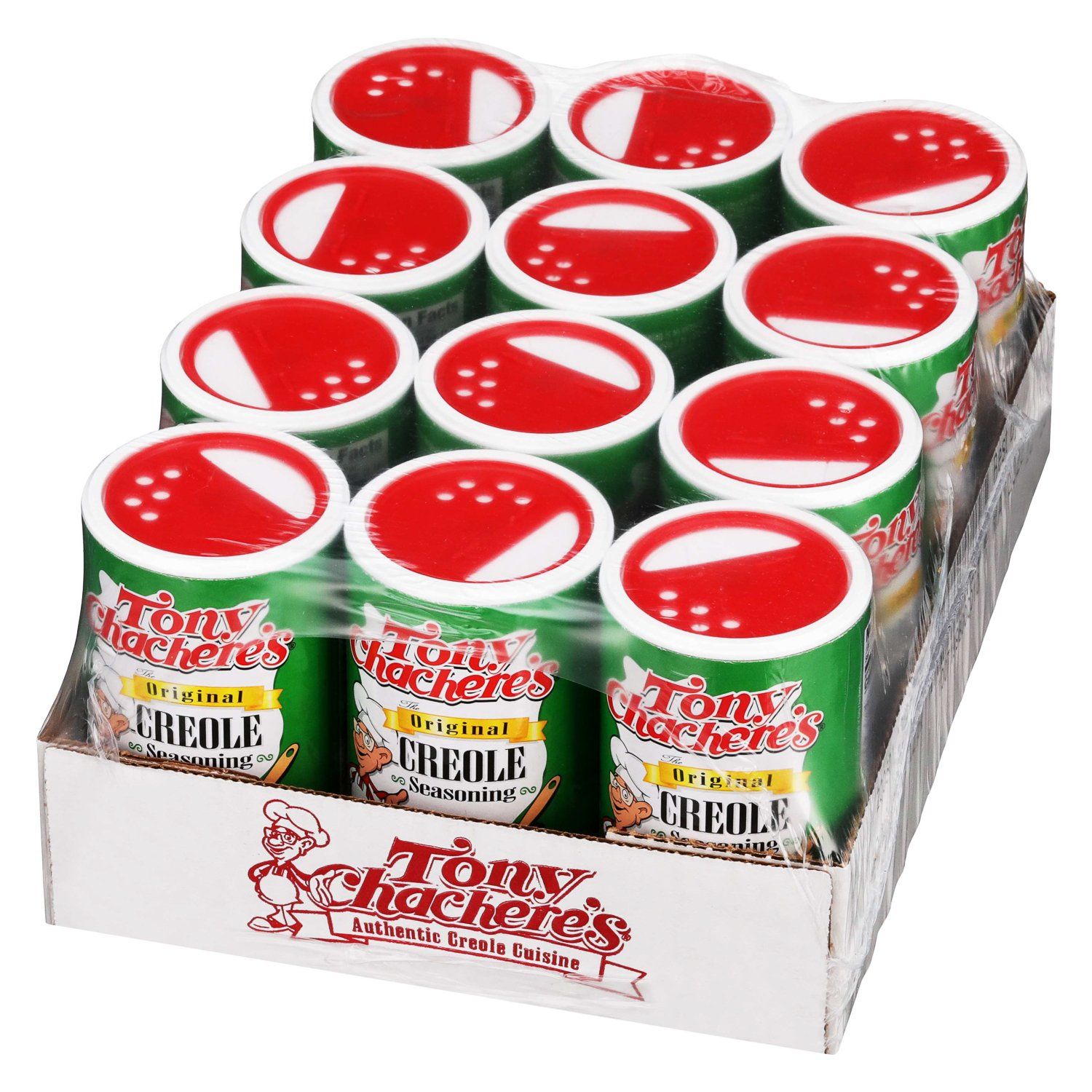 Tony's Creole Seasoning