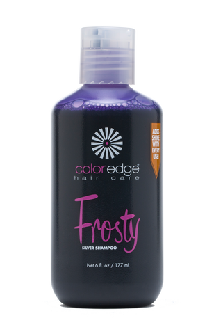 Color Edge Frosty Shampoo 