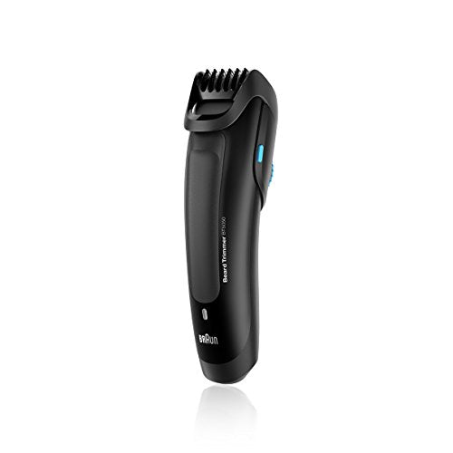 washable beard trimmer