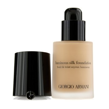 armani luminous silk foundation 6.5