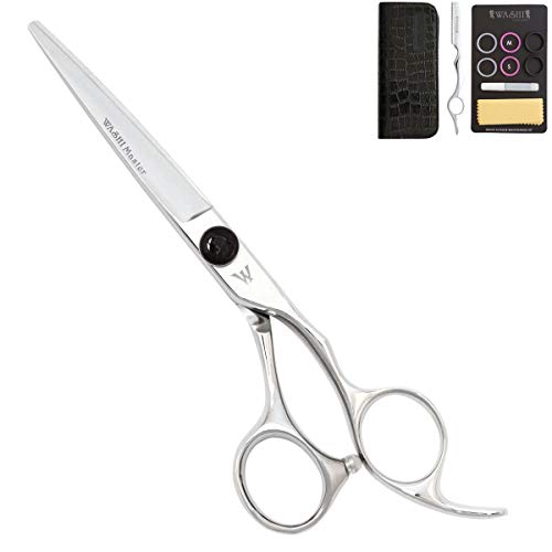 washi hair cutting shears