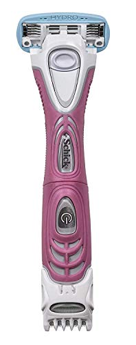 hydro bikini trimmer