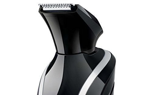 philips norelco multigroom length settings